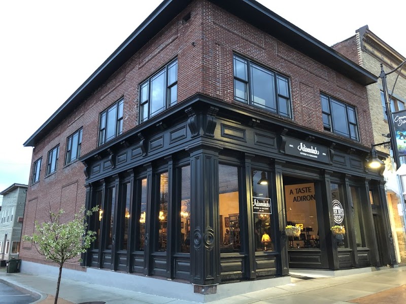 Adirondack Store & Gallery