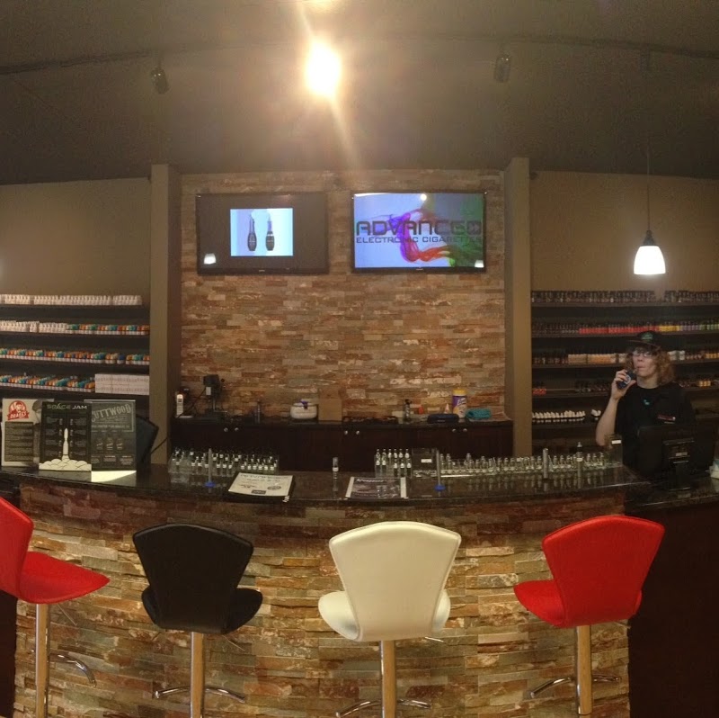Advance Electronic Cigarettes