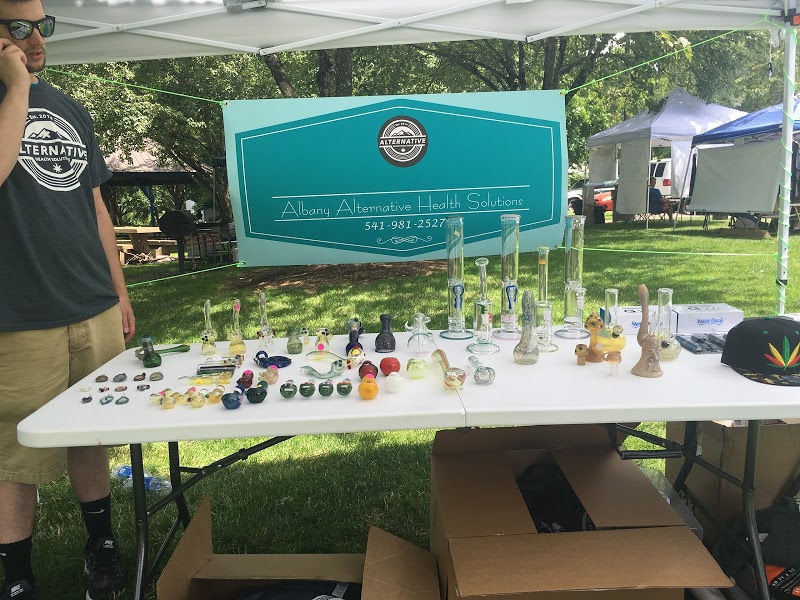 Albany Alternative Health Solutions