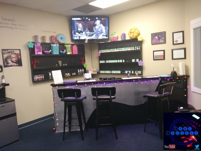 Alchemist Vapor Shop and Lounge