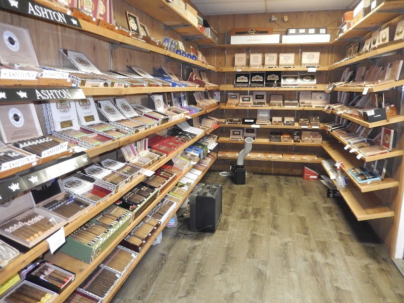 Alcorn Cigars