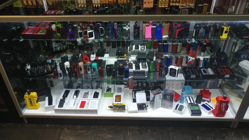 All City Vapes