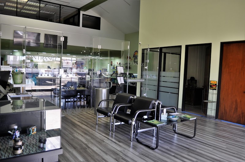 All Greens Dispensary