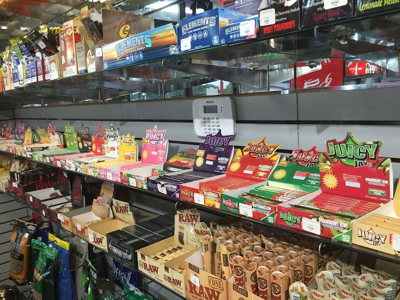 All in 1 Smoke Shop