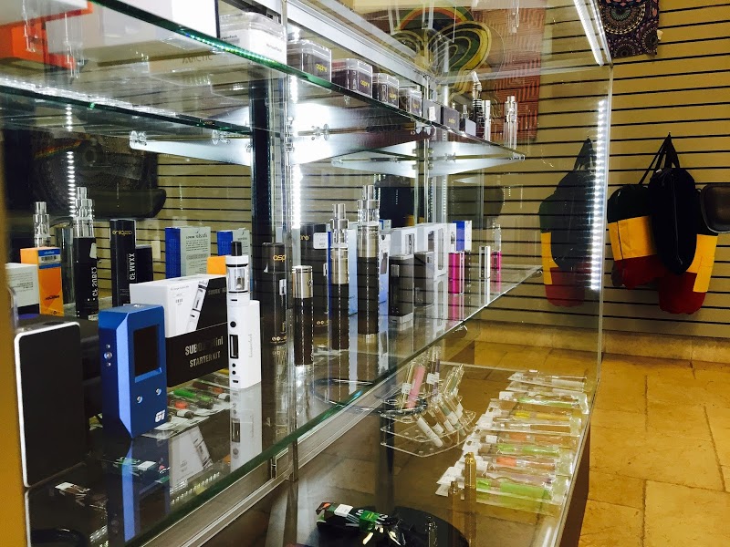 All In One Smoke Shop
