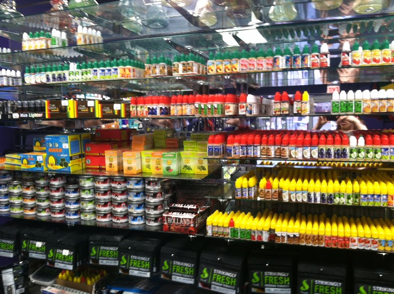 All in One Smoke Shop