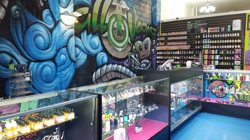 All Vapes
