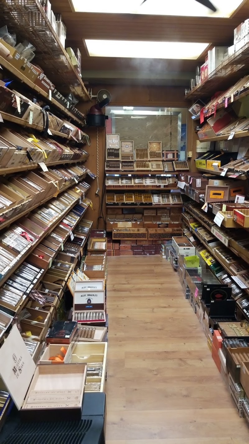 Allegheny Smokeworks
