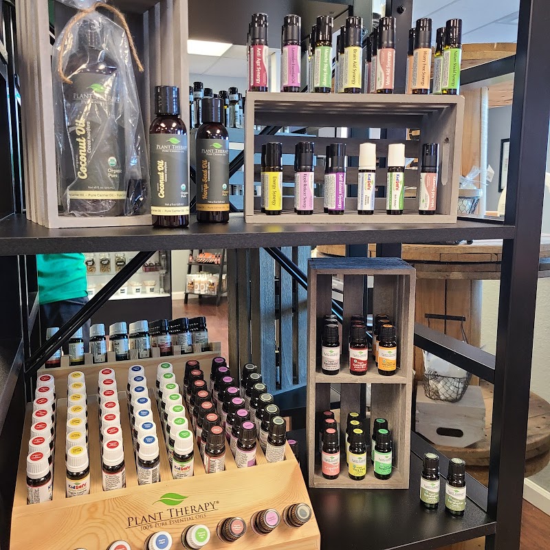 Alleviate Wellness - CBD Store