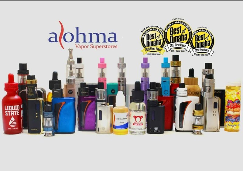 Alohma