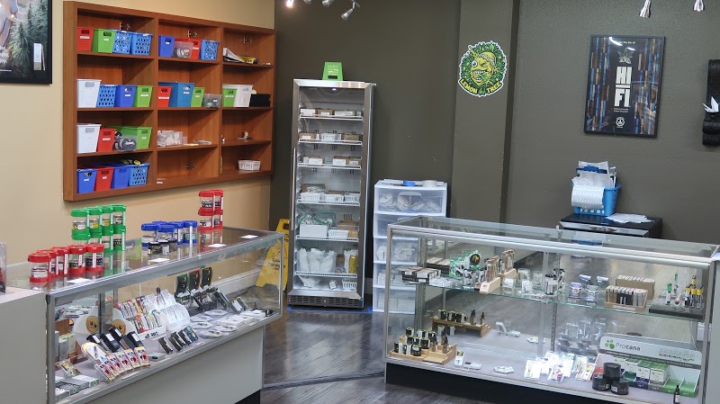 Alternative Medical Center