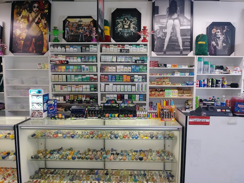 AM Tobacco