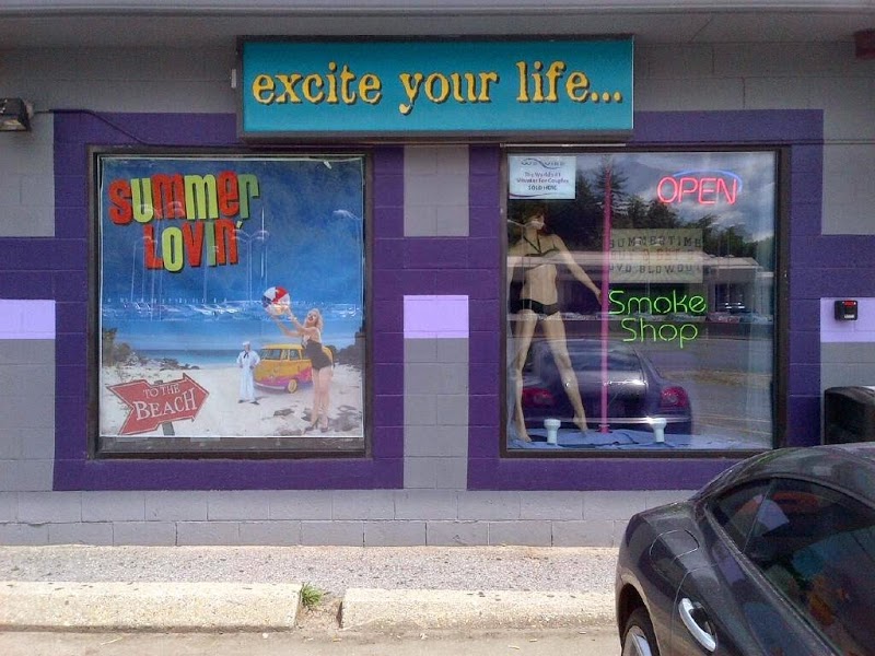 Amazing Superstore