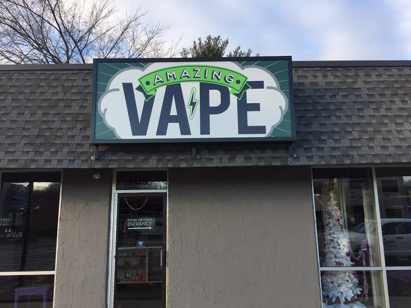 Amazing Vape