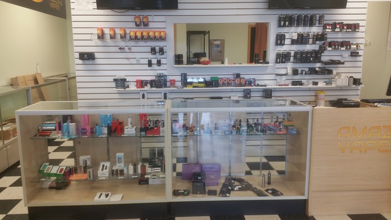 Amazing Vapes
