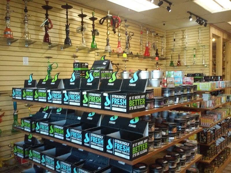 American Smoke Shop