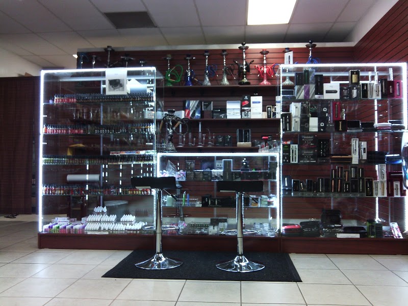 American Smoke & Vape Store