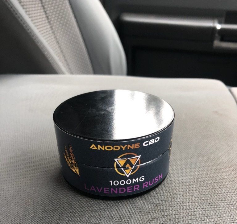 Anodyne CBD