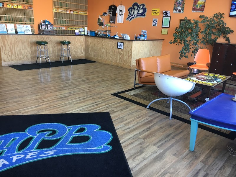 APB Vapes