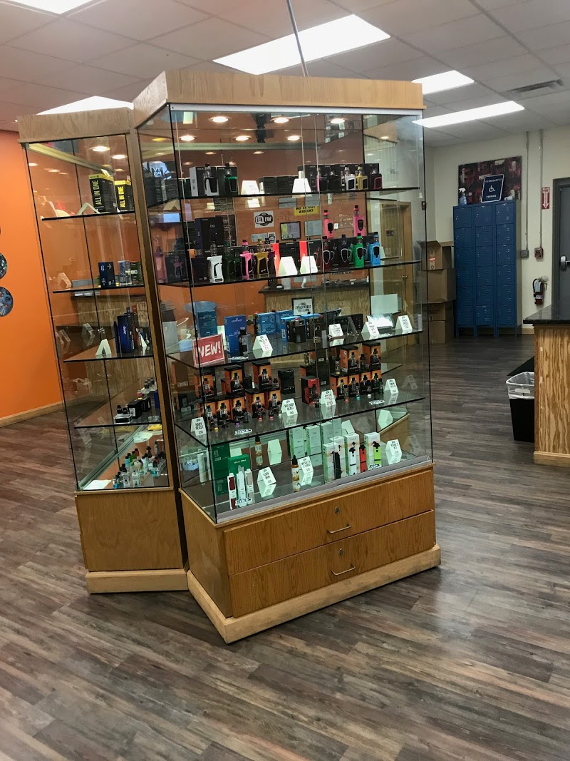APB Vapes