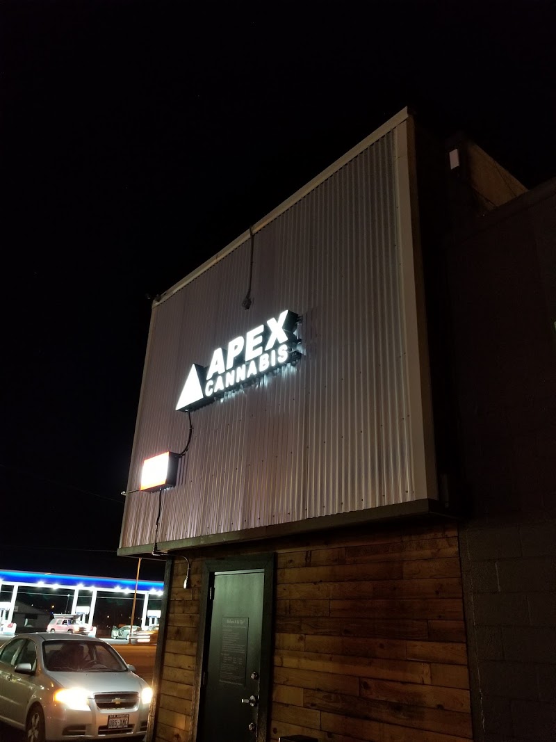 Apex Cannabis