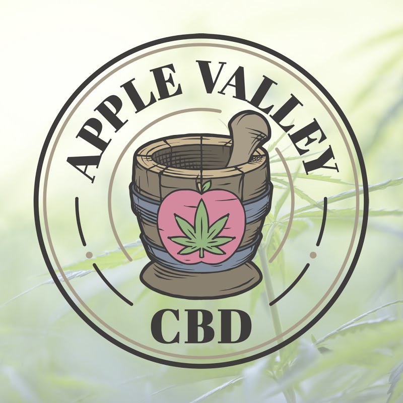 Apple Valley Rx CBD