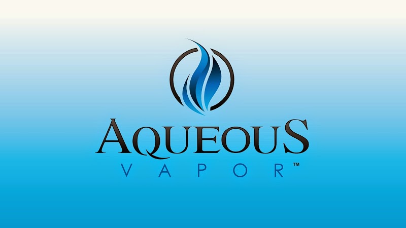 Aqueous Vapor