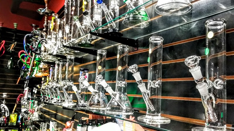 Arabian Nights Vape & Smoke Shop, Hookah & Cigar Lounge