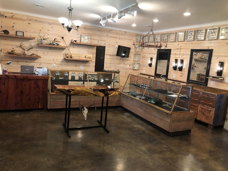 Arbuckle Flower Medical Dispensary