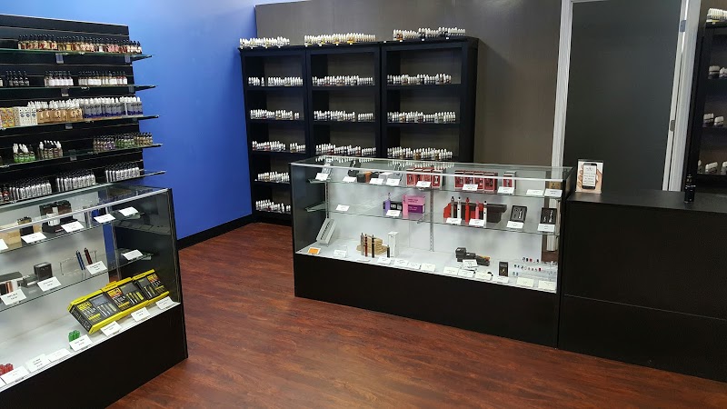 Arch City Vapors