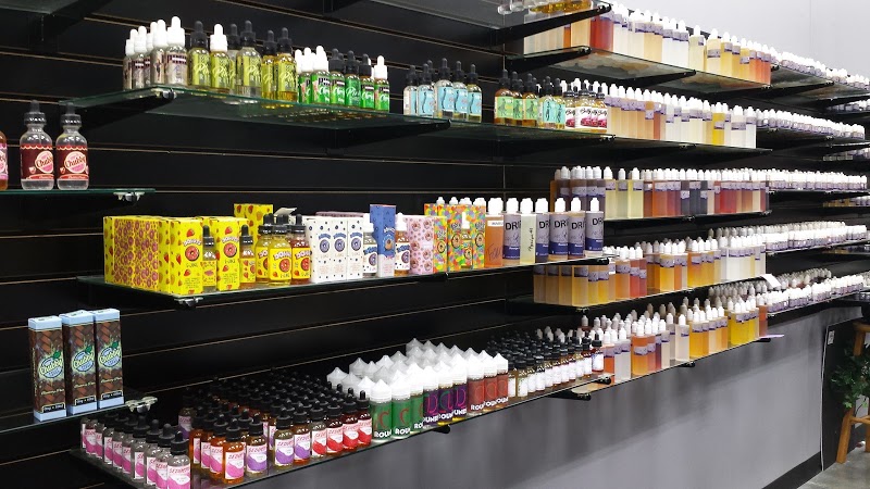 Arch City Vapors LLC