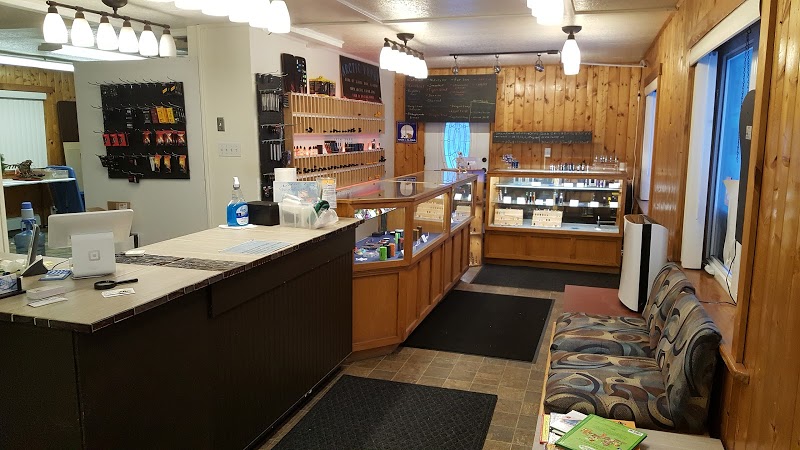 Arctic Vapor LLC.