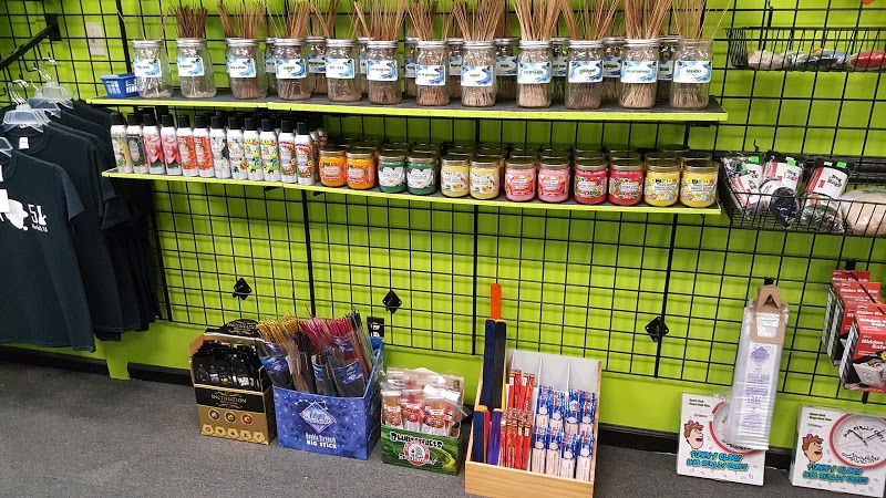 Area 51 Tobacco & Novelties