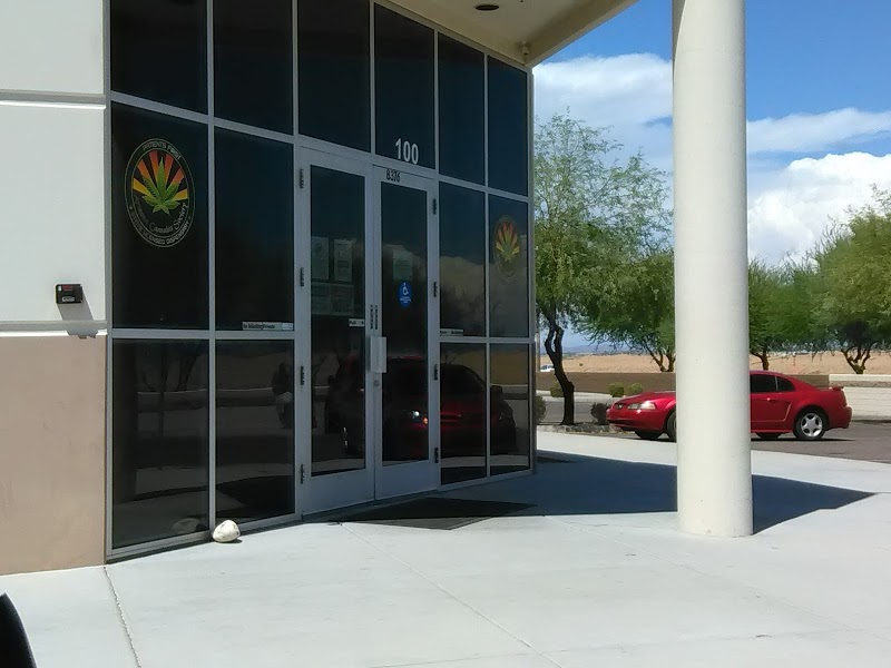 Arizona Cannabis Society