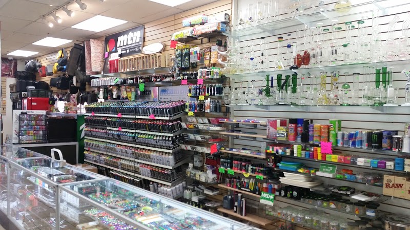 Arizona\'s Best Smoke Shop