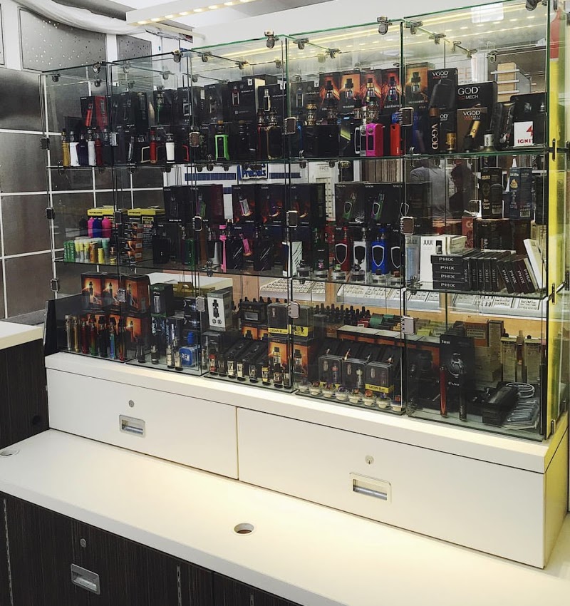 Aroma Avenue Vape