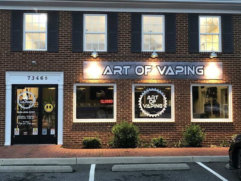 Art of Vaping