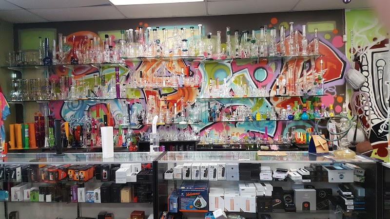 ASAP Smoke Shop