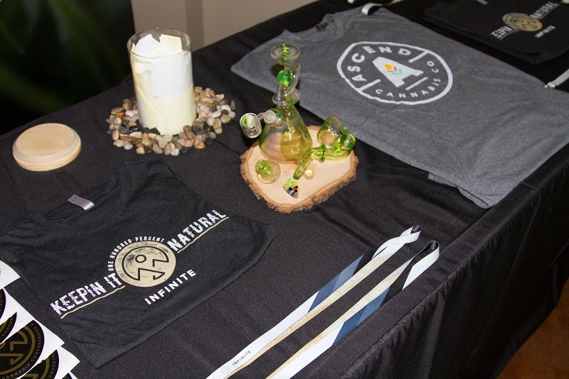 Ascend Cannabis Co - Medical/Recreational Marijuana Dispensary
