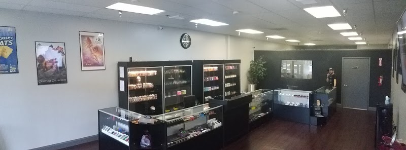 Asha Vapes & More, Inc.