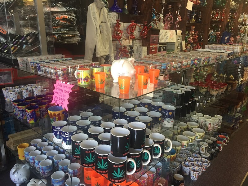 Ashbury Tobacco Center