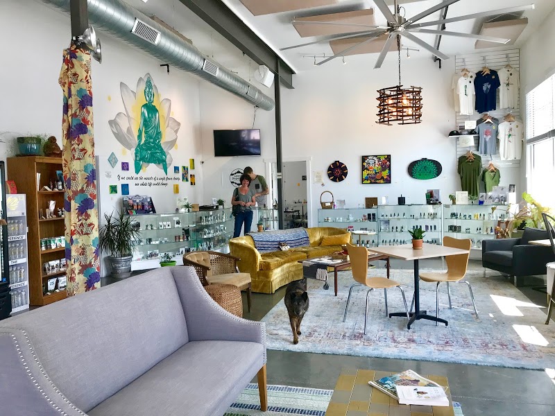 Asheville Dispensary
