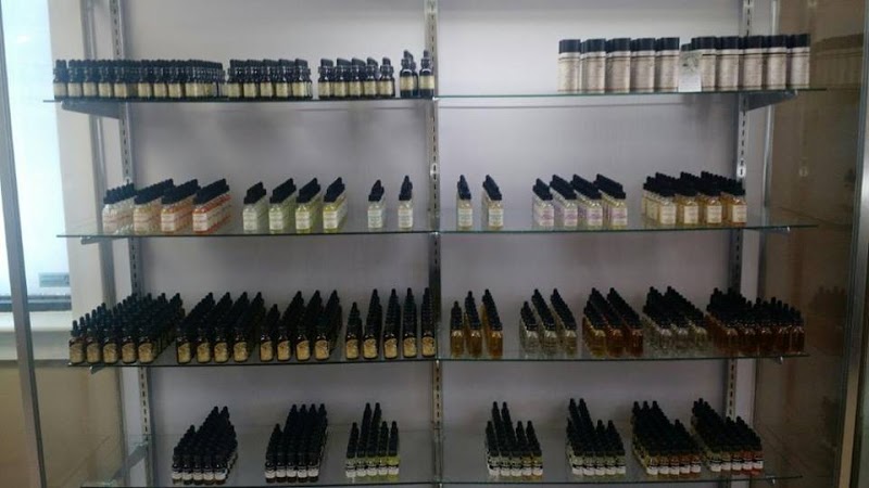 Asheville Vapor