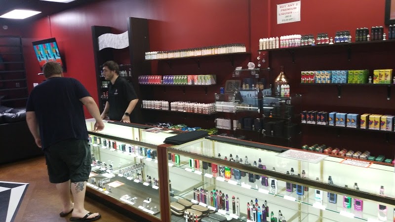 Atasca Vapes