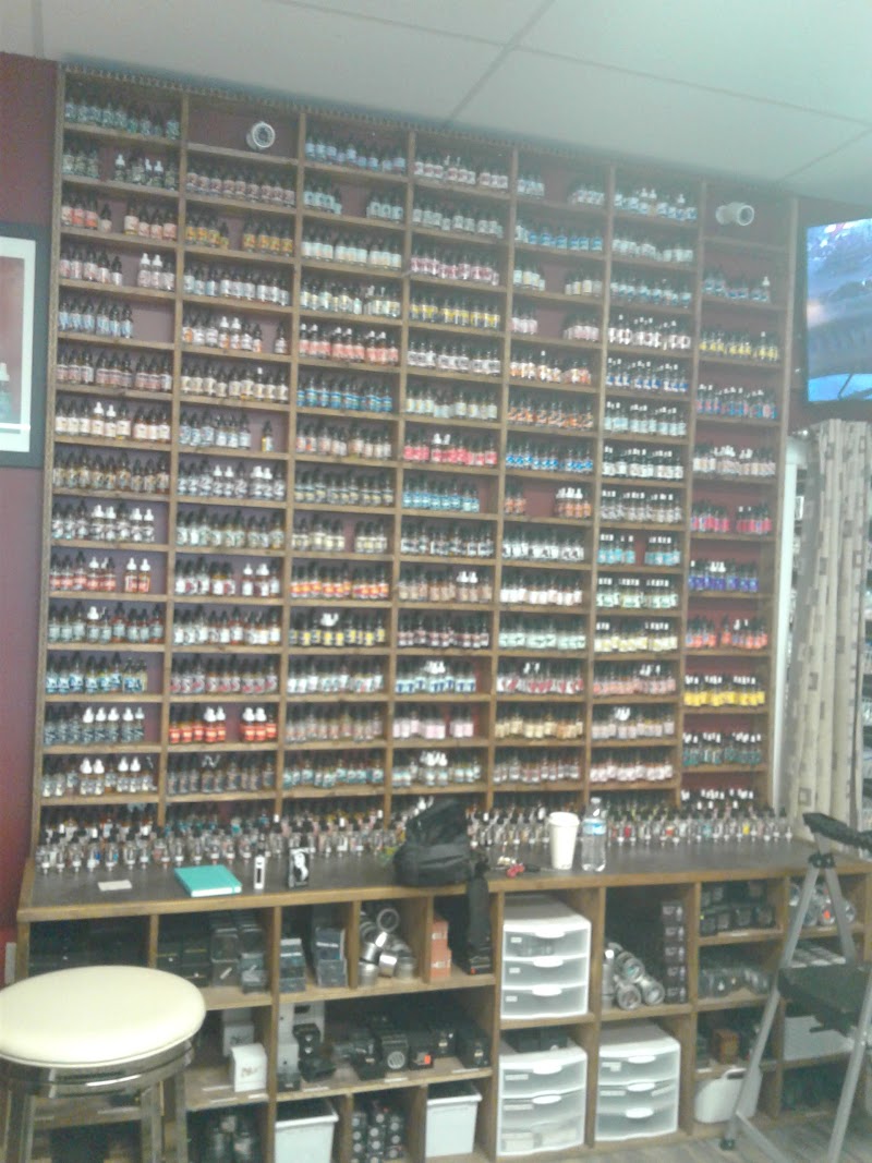 Atl Vaping 2