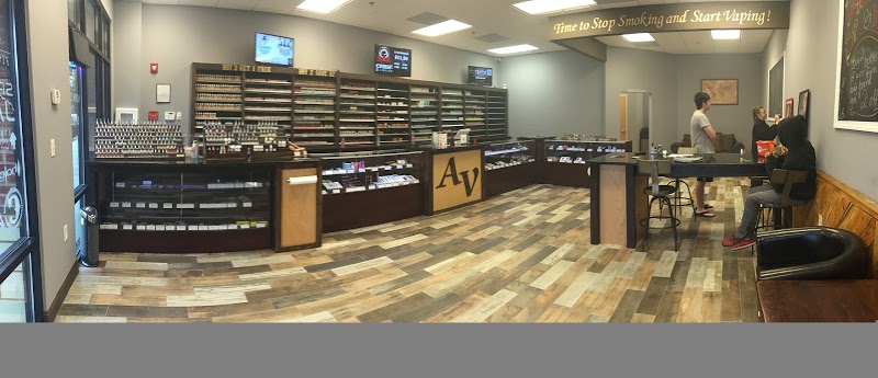 Atlanta Vapor