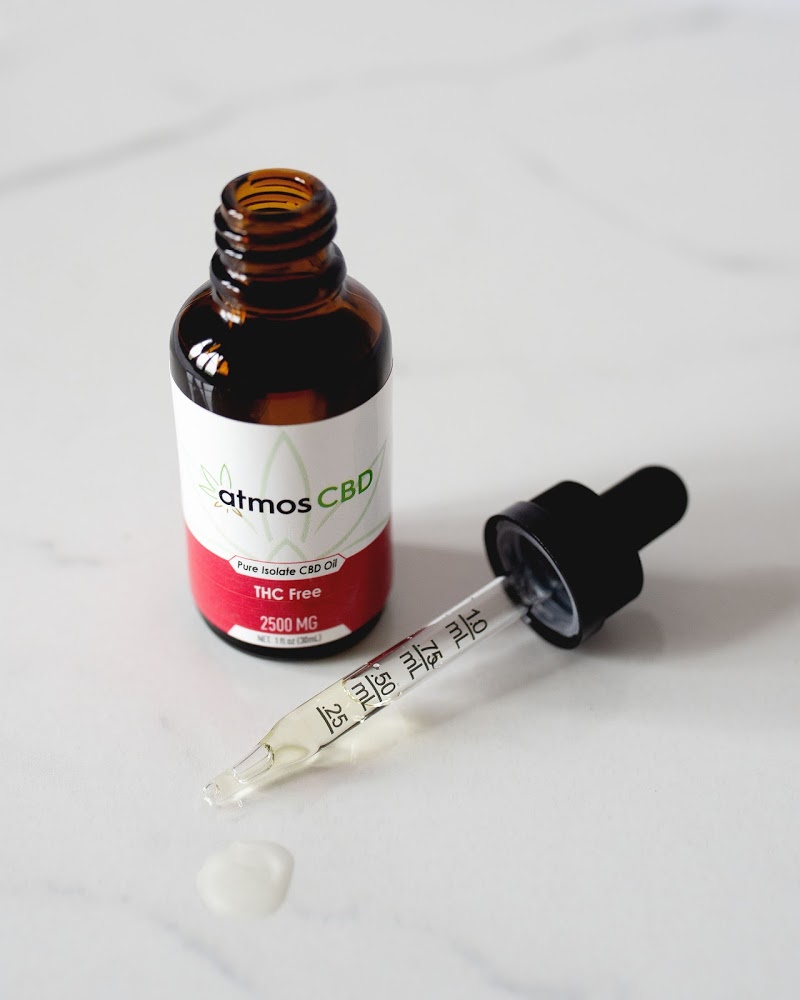 Atmos CBD & Smoke Shop