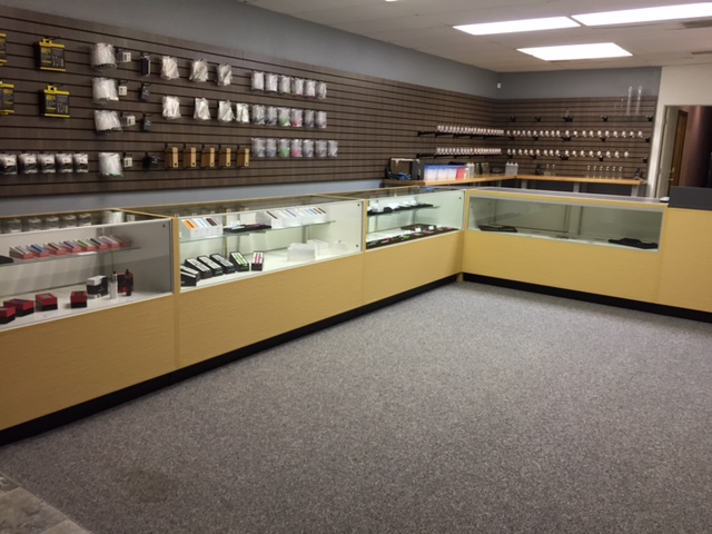 Atomic Vapor Vape Shop