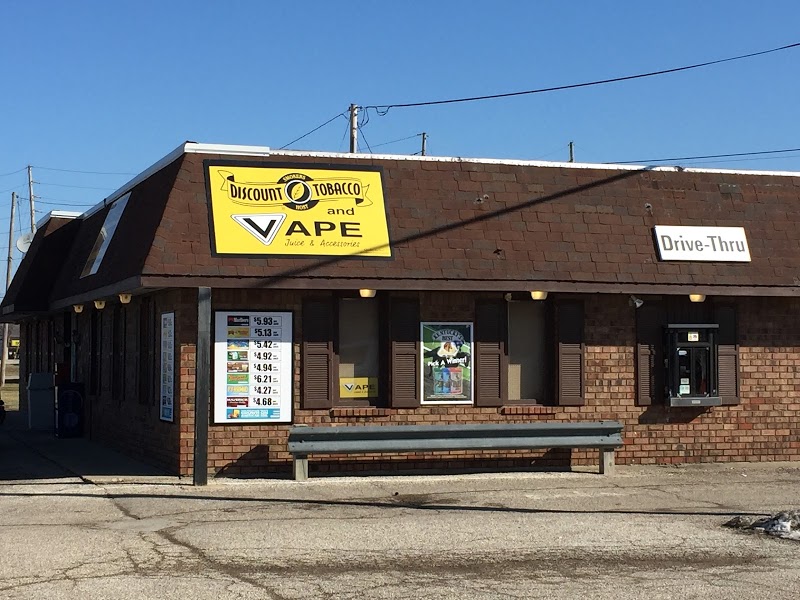 Audio Depot / Vapor Depot