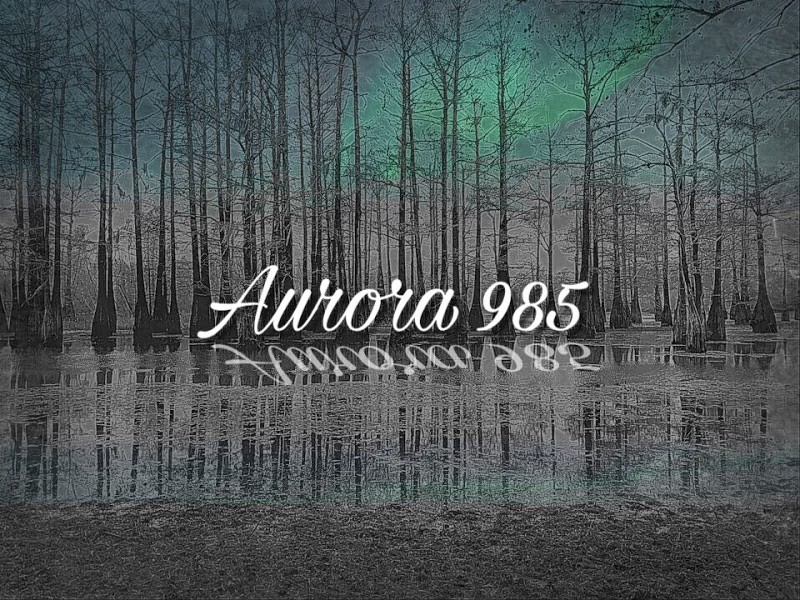 Aurora CBD & Hemp